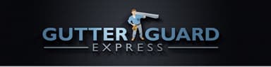 GutterGuardExpress logo